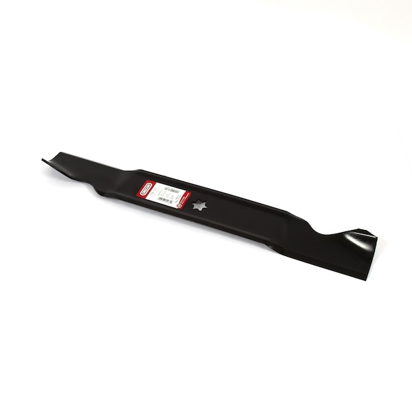 Mower Blade